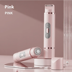 Women’s Dual Head Hair Remover & Shaver