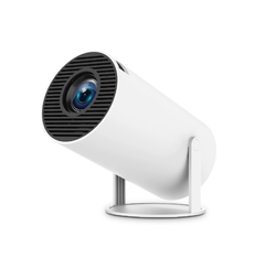HY300 Pro Projector | Home Theater & Gaming