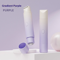 Women’s Dual Head Hair Remover & Shaver