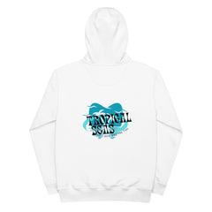 Wild Tides Eco-Adventure Hoodie | Don't Mess With The Tide