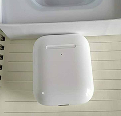 i80 TWS Wireless Bluetooth Earbuds with Charging Case
