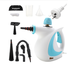 High-Pressure Steam Cleaner – Chemical-Free Deep Cleaning Machine