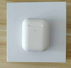 i80 TWS Wireless Bluetooth Earbuds with Charging Case