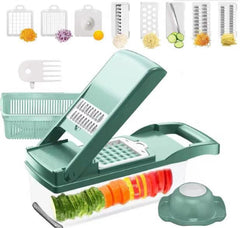 Multi-Function Vegetable Chopper
