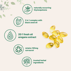 Butter Soft Capsules – Daily Wellness Supplement