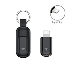 Type-C & Micro USB Smart IR Remote Control Phone Mini Adapter