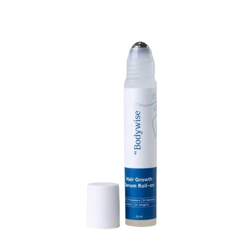Rosemary Hair Growth Oil Essence – 25ml