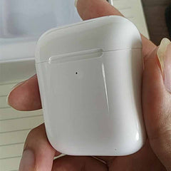 i80 TWS Wireless Bluetooth Earbuds with Charging Case