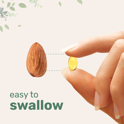 Butter Soft Capsules – Daily Wellness Supplement