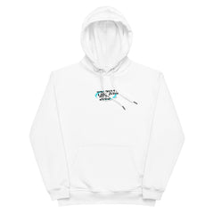 Wild Tides Eco-Adventure Hoodie | Don't Mess With The Tide