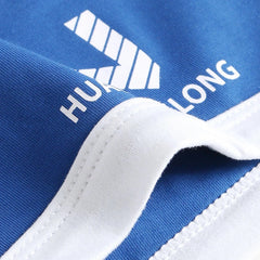 Men's Breathable Cotton Boxer Shorts