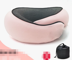 SkySoothe Travel Neck Pillow