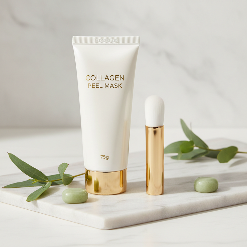 Collagen Cleansing Mask