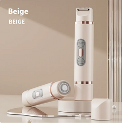 Women’s Dual Head Hair Remover & Shaver