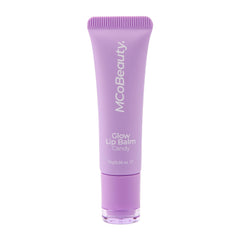 MCoBeauty Glow Lip Balm – Candy Nourishing Tint | Vegan & Cruelty-Free