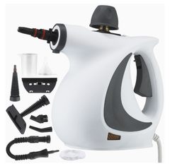 High-Pressure Steam Cleaner – Chemical-Free Deep Cleaning Machine