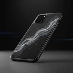 E-Ink Phone Case