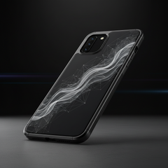 E-Ink Phone Case