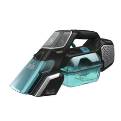 BLACK+DECKER Spillbuster Cordless Spill & Spot Cleaner (BHSB320JP)
