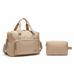 Foldable Travel Bag