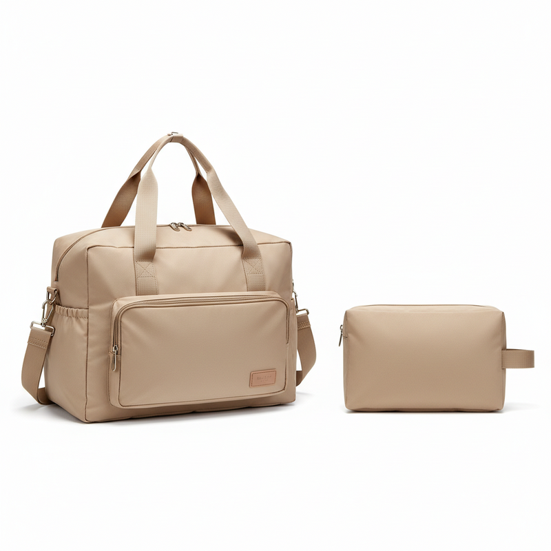 Foldable Travel Bag