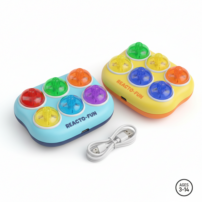 Kids Sensory Toy