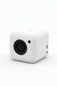 Portable Projector - Taller