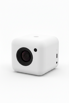 Mini Portable Projector – 4K HD | Indoor & Outdoor