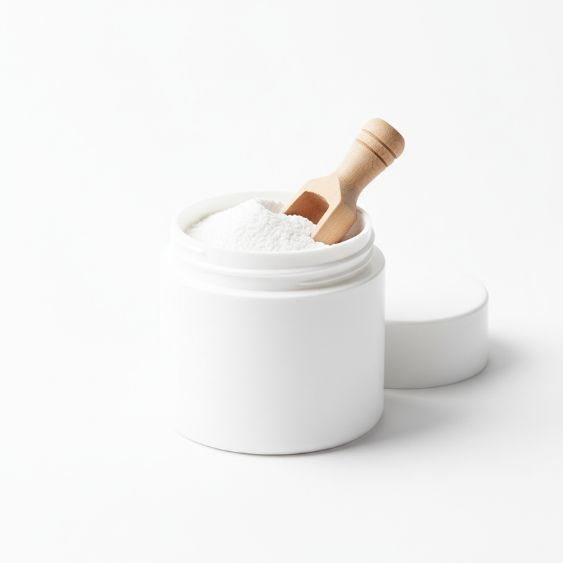 Teeth Whitening Powder - No Brand